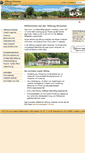 Mobile Screenshot of hirsacker.ch
